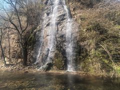 -玉渡山自然风景区