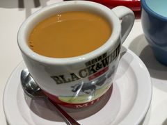 金牌奶茶-龙记香港茶餐厅(久光百货店)