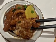 -火山屋台(新街口店)