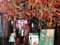 -新白鹿餐厅(城西银泰城店)