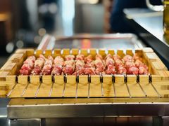 呼伦贝尔羊肉串-很久以前羊肉串(大宁中心广场店)