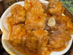 -点都德(聚福楼店)