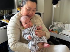 -葱妈母婴医护月嫂中心(浦东店)