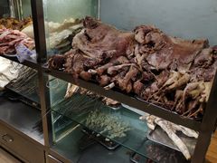 -马相卿特色烤肉面食馆(虎台店)