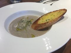 -我的四季意大利餐厅(春天百货店)