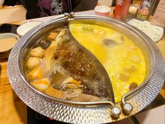 -牛匠和牛寿喜锅(西安总店)