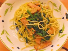 -萨莉亚意式餐厅(深圳北站店)