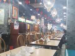 -老边饺子馆(西站店)