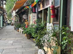 -小河直街历史文化街区