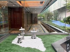-北京嘉里健身·Kerry Sports(北京嘉里大酒店)