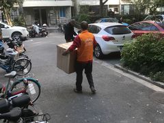 -上海跃迁搬场公司 日式搬家