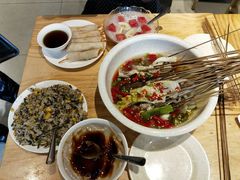 -嘉州叶婆婆钵钵鸡(建设路店)