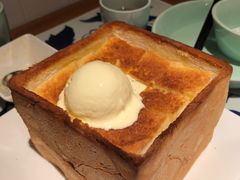 -绿茶餐厅(布吉万象汇店)