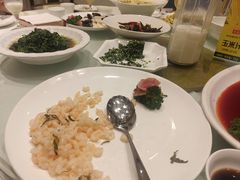 -得月楼·省级非遗·传统苏帮菜(观前店)