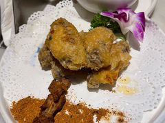 -唐猫庭院·千年陕菜(大唐不夜城店)