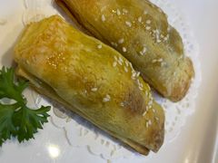 金牌叉烧-枣子树·素食餐厅(普陀山店)