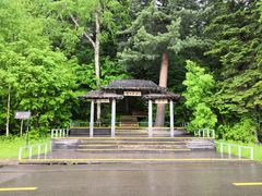 -五营国家森林公园