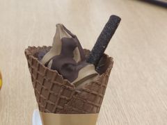 -麦当劳(机场DFS店)