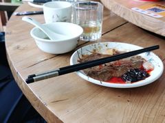 -木辛水水冰煮羊(新一中店)