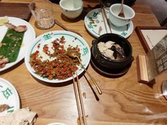 -一坐一忘云南菜(嘉里中心店)