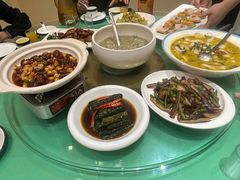 -粗茶淡饭•陕菜•家常菜