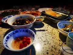 -回水镇·江湖川菜(恒大新城店)