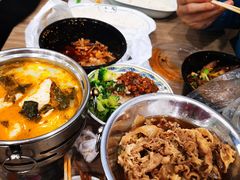 -和合谷(新辰里亚运村店)