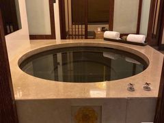 -西安华清御汤酒店