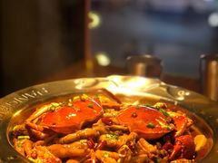 -胖哥俩肉蟹煲(杭州下沙学林街店)