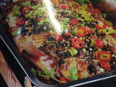 -回头客菜馆(钟家村店)