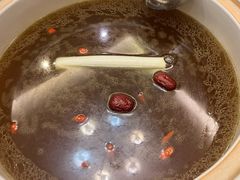 -珍品轩鲜菌火锅(眉山店)