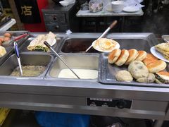 -白魁老号饭庄(安内店)