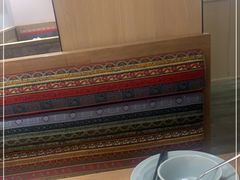 -蜜桃餐厅·伴山(湖滨商业街店)