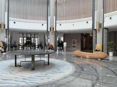 -大连金石滩绿发温泉假日酒店