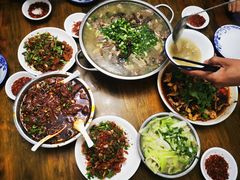 -小杨翘脚牛肉