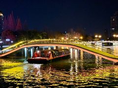 -南通濠河风景名胜区