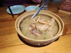 -顺香居·老字号湖北菜(江汉路店)