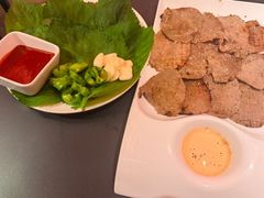-松涛园朝鲜·海鲜·料理店(鸭绿江断桥店)