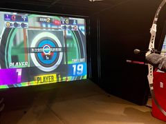 -VS SPORTS PARK运动玩乐园·团建·生日会(合生汇店)