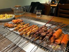 -那些年记忆烧烤