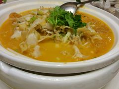 -马哥孛罗大酒店中餐 · 汉唐盛宴