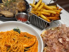 -娜娜家•Nana's restaurant(国金汇店)