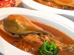 -蘇锦宴·淮扬菜烤鸭·小院(三元桥霄云路店)