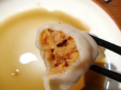 -必点海鲜·鲅鱼水饺(鞍山西道店)