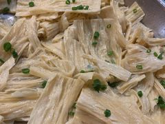 自制手工腐竹-横沥牛庄(总店)