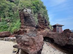 -涠洲岛火山国家地质公园
