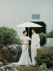 -摩玛婚纱摄影(杭州店)