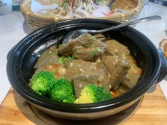 -猪腰一家·地道佛山菜(盐步店)