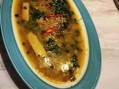 -清真·胖妈妈手抓餐厅(定西路长城宾馆店)