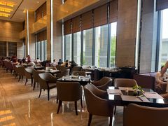 -廊坊固安福朋喜来登酒店